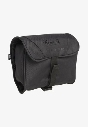 MEDIUM - Trousse de toilette - black