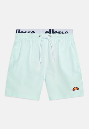 RAMSEY SWIM - Badeshorts - aqua