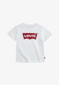 Não selecionado, white