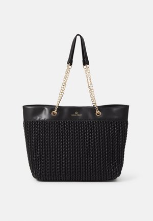 Shopping Bag - black