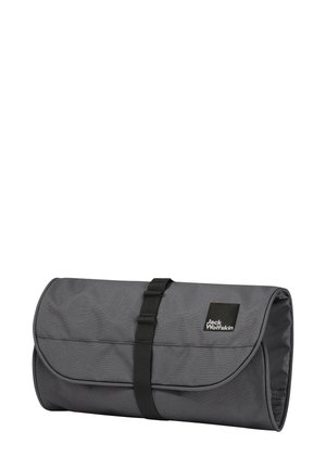 KONYA WASCHSALON - Kosmetiktasche - slate