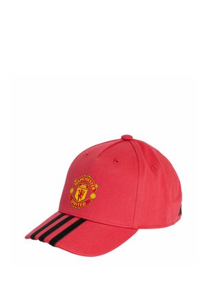 MANCHESTER UNITED - Fanartikel - mufc red/black