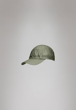 5 PANEL UNISEX - Nokkmüts - drift
