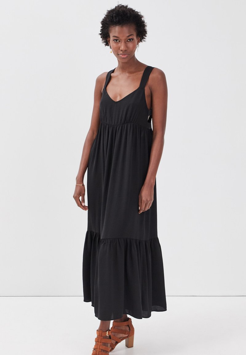 Cache Cache Maxi dress - noir/black