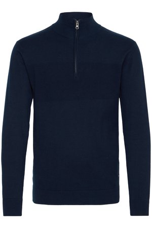 IDErno - Neule - navy