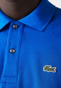 Lacoste Polokošeľa - bleu