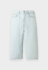 Samsøe Samsøe ROGER  - Jeans Shorts - surf spray