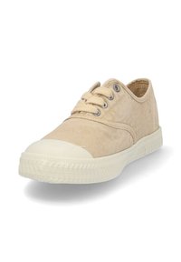 Coronel Tapiocca Zapatos con cordones - beige