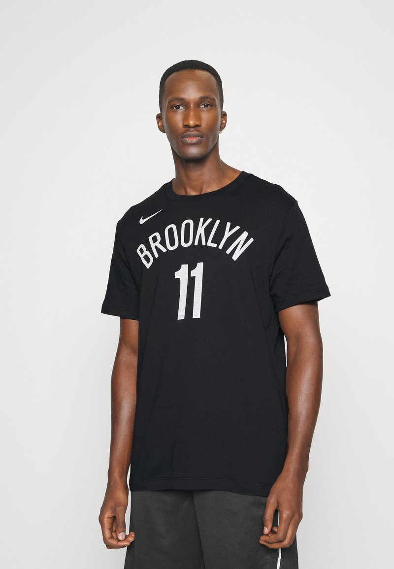 Nike Performance NBA KEVIN DURANT BROOKLYN NETS Tshirt z nadrukiem