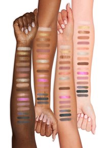 Too Faced COSMIC CRUSH EYE SHADOW PALETTE - Oogschaduwpalet