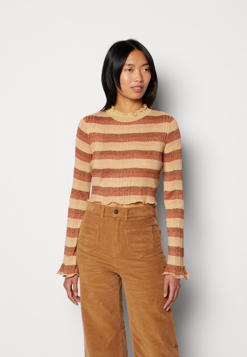 Cotton On Jumper brown Zalando.co.uk