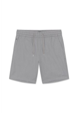Matinique, MABARTON SHORT - Short - mist grey