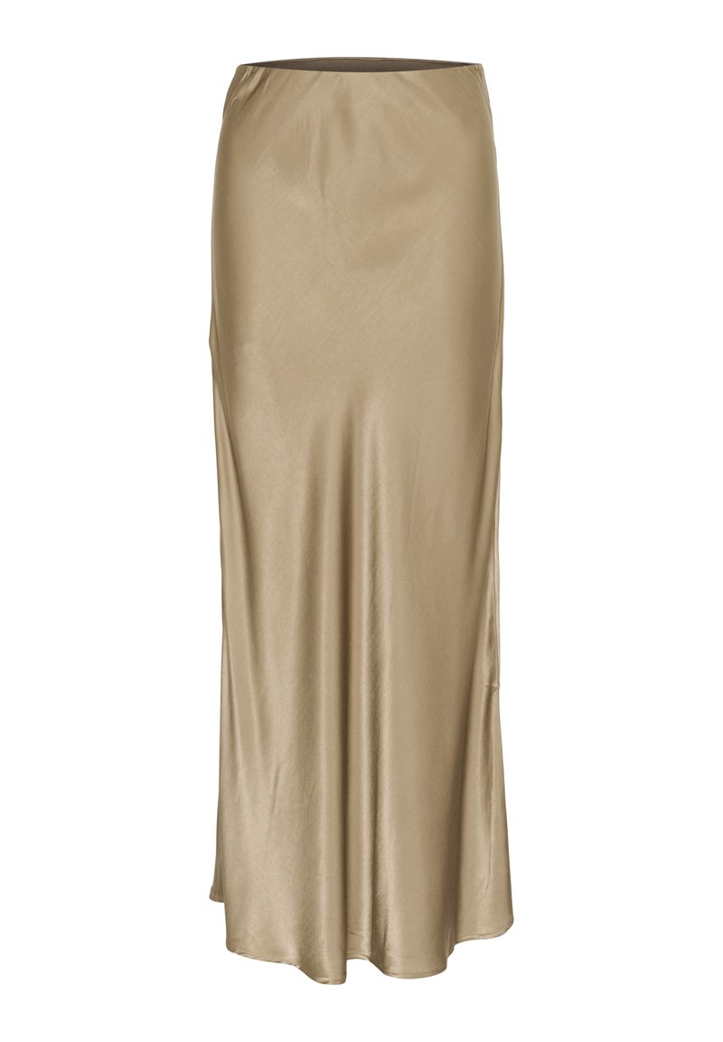 My Essential Wardrobe Maxirok bruin My Essential Wardrobe Maxirok bruin