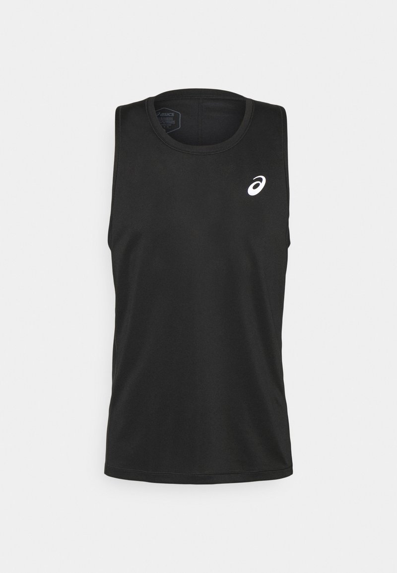 ASICS CORE SINGLET - Débardeur - performance black