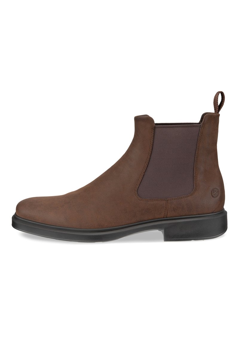 ECCO HELSINKI 2 - Stivaletti - brown