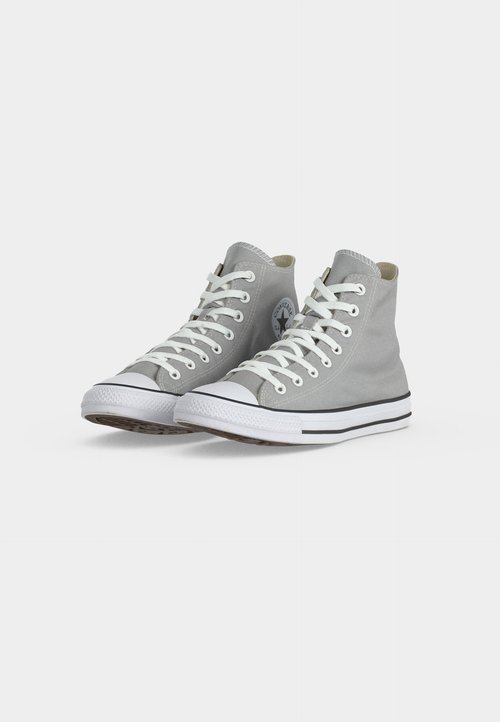Converse CHUCK TAYLOR ALL STAR UNISEX - High-top trainers - grey area — foto 3