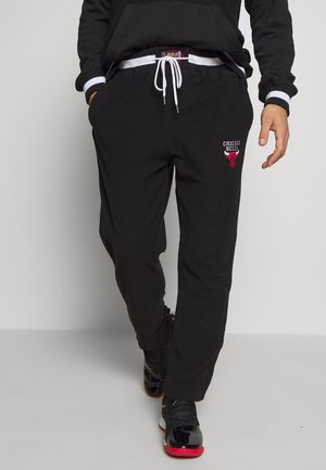 Article de supporter d'équipe de club - black