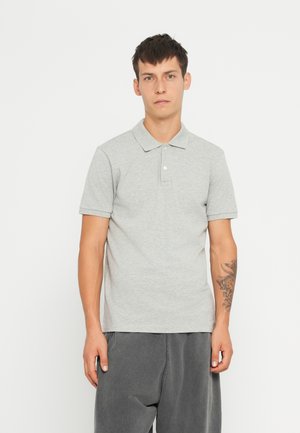 Poloshirt - grey