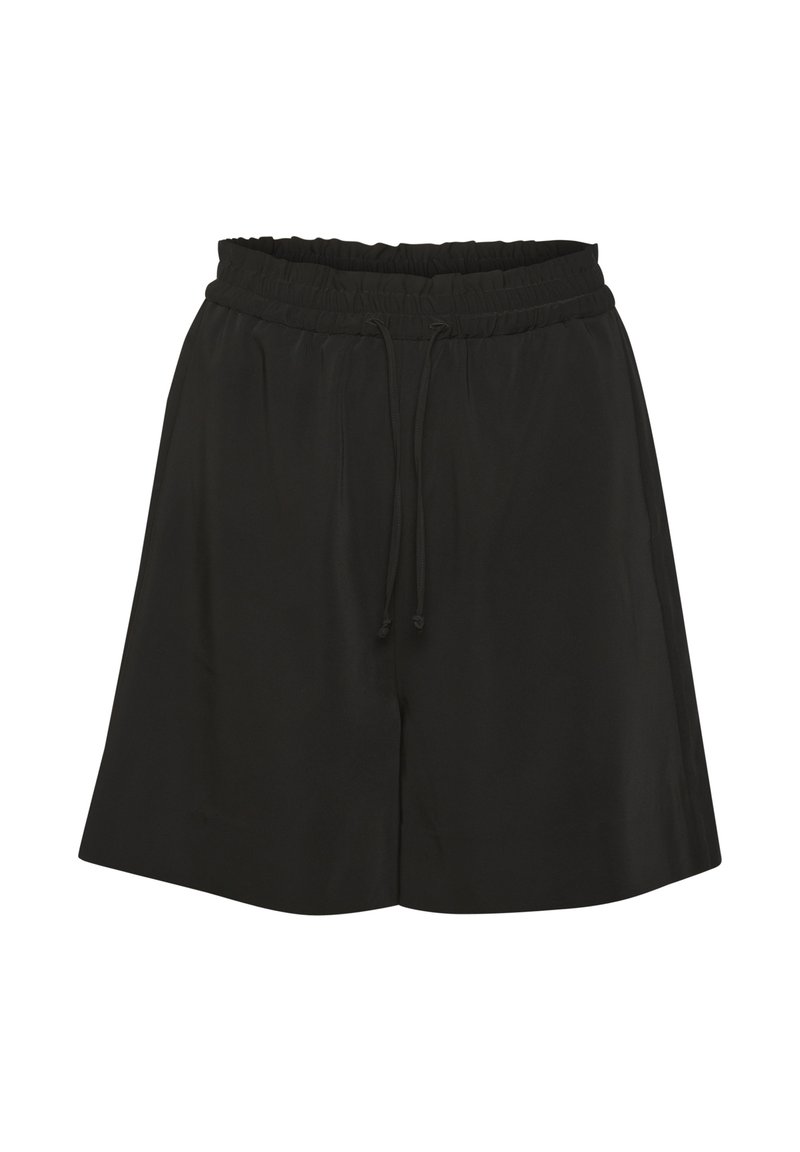 InWear Shorts zwart InWear Shorts zwart
