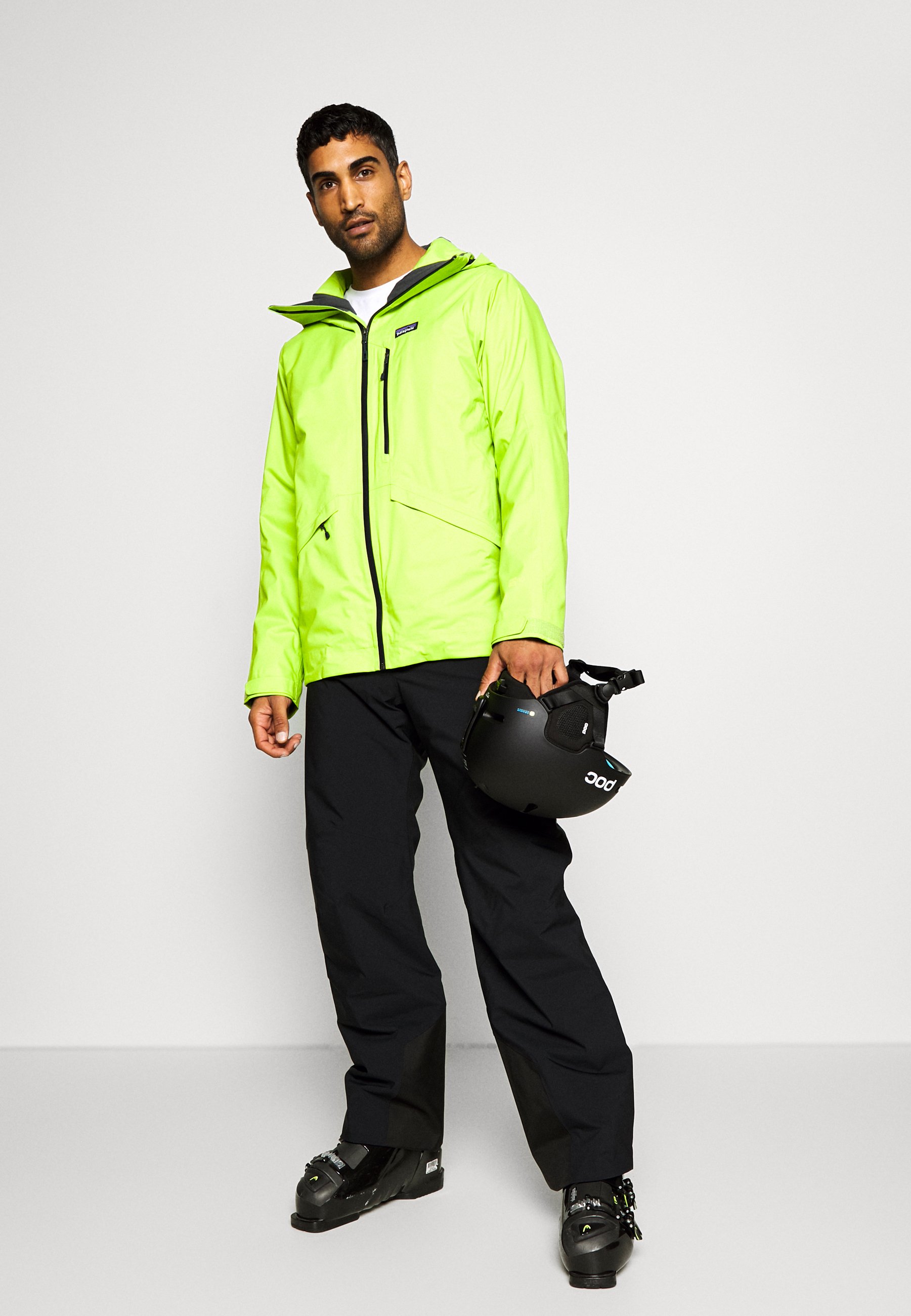 Acquisto \u003epantaloni sci zalando Grande vendita - OFF 68%