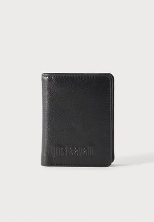 Just Cavalli, UNISEX - Портфейл - black