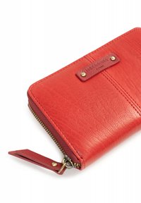 Hexagona AMBROISE - Portafoglio - rouge ambroise