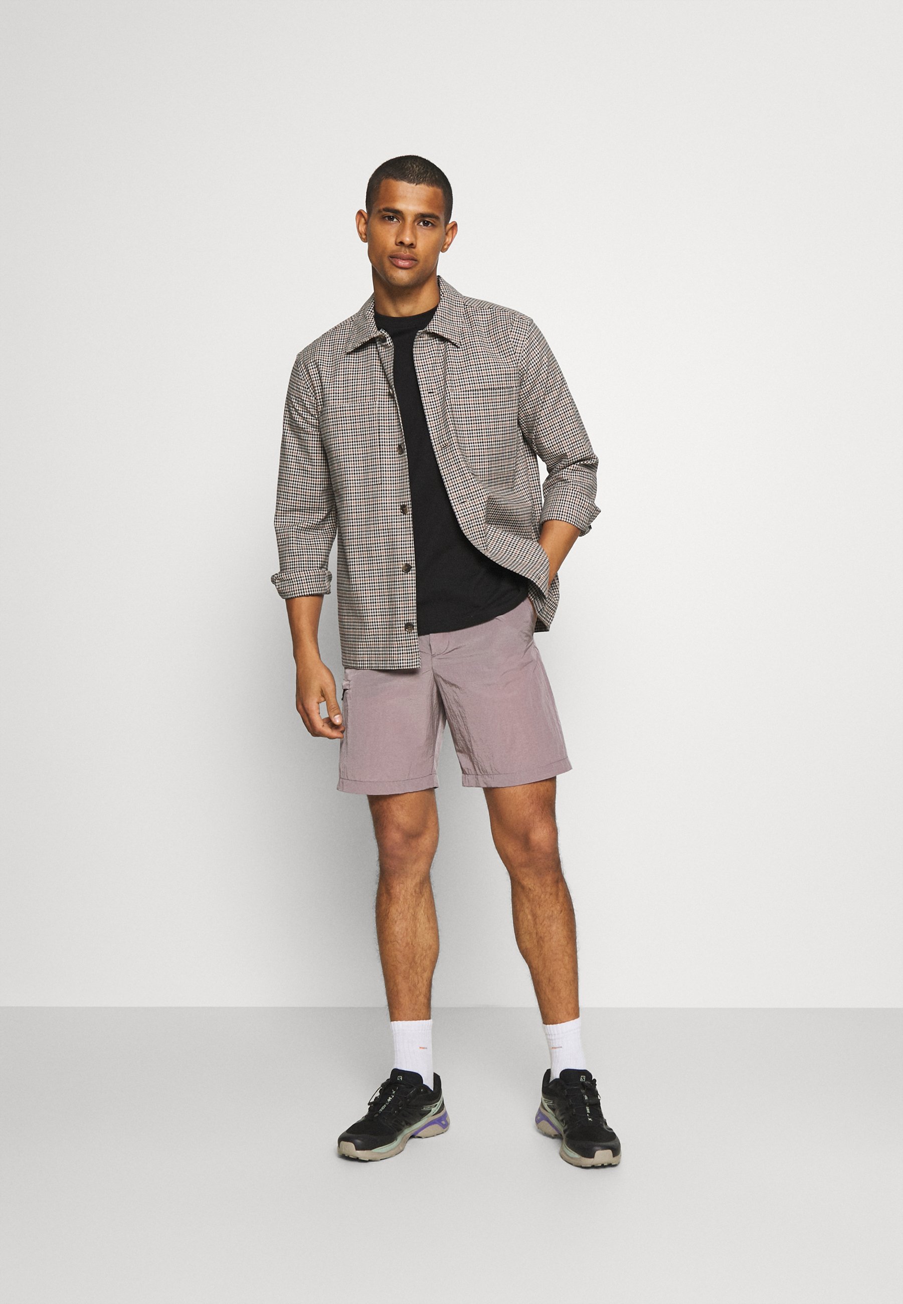 Herrer OLLIE - Shorts Herrer OLLIE - Shorts