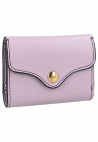 Fossil SMALL HERITAGE - Portefeuille - lila