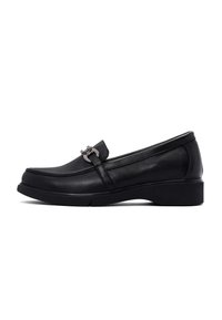 Chaussons - black