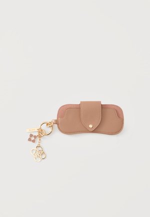 ALDO, SUNNAY - Étui à clefs - beige