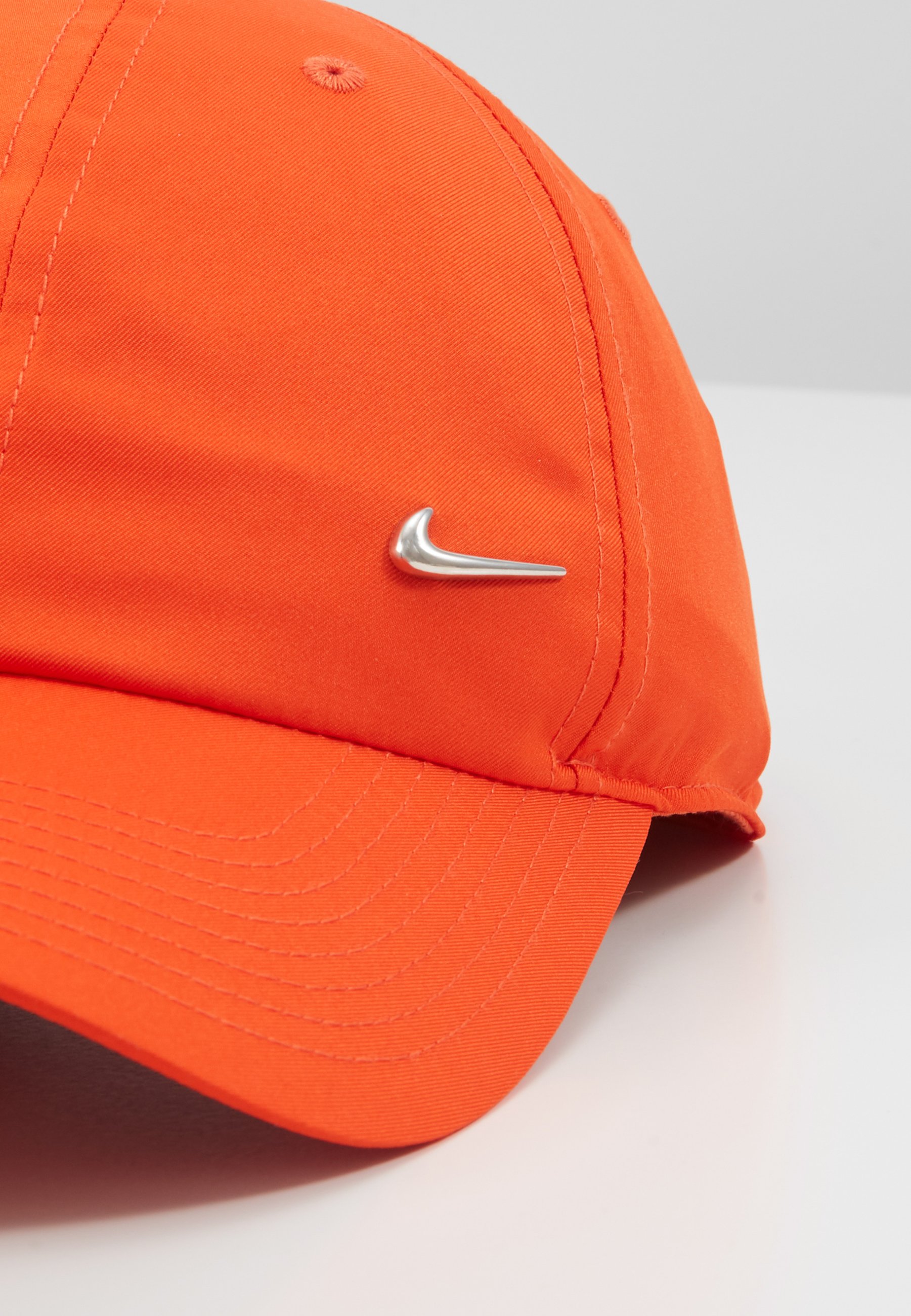 casquette nike orange