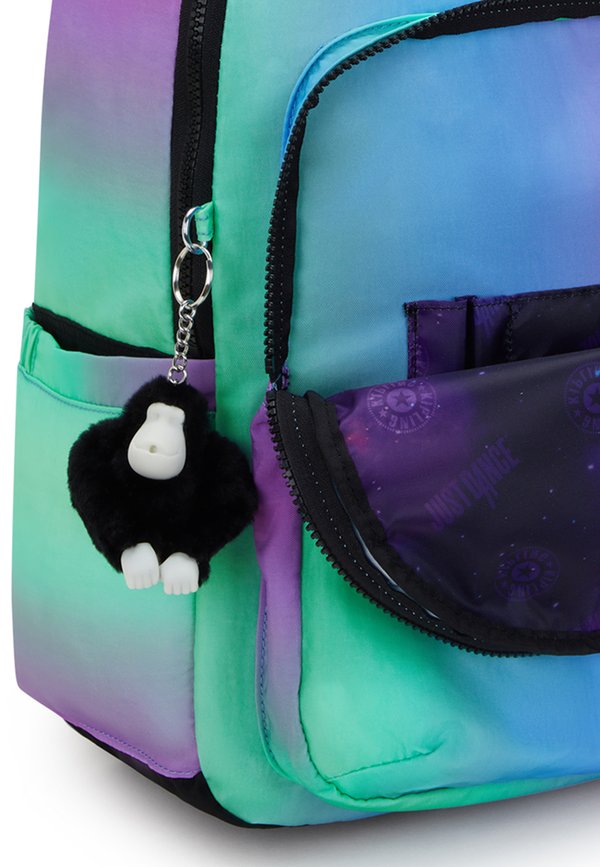 SEOUL  JUST D – Schulranzen – gradient dance