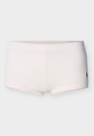 GIRL SHORT - Shorty - garden rose