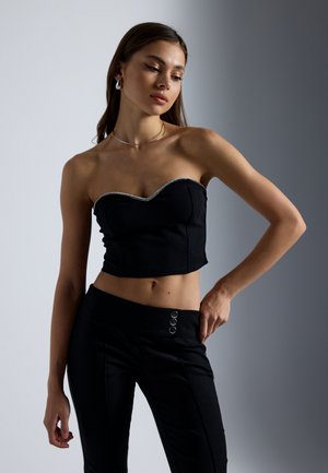 - Top