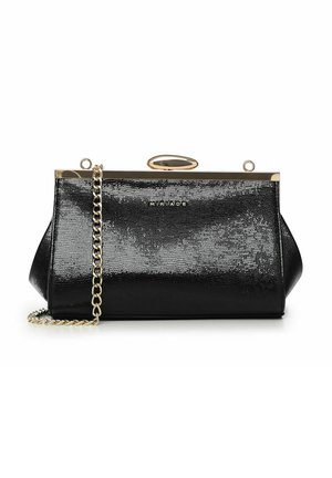 GLEAM - Borsa a tracolla - nero