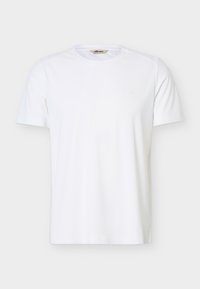 Non sélectionné, white