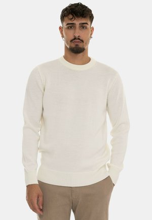 Maglione - white