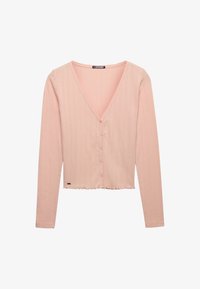 Non sélectionné, rose blush pink