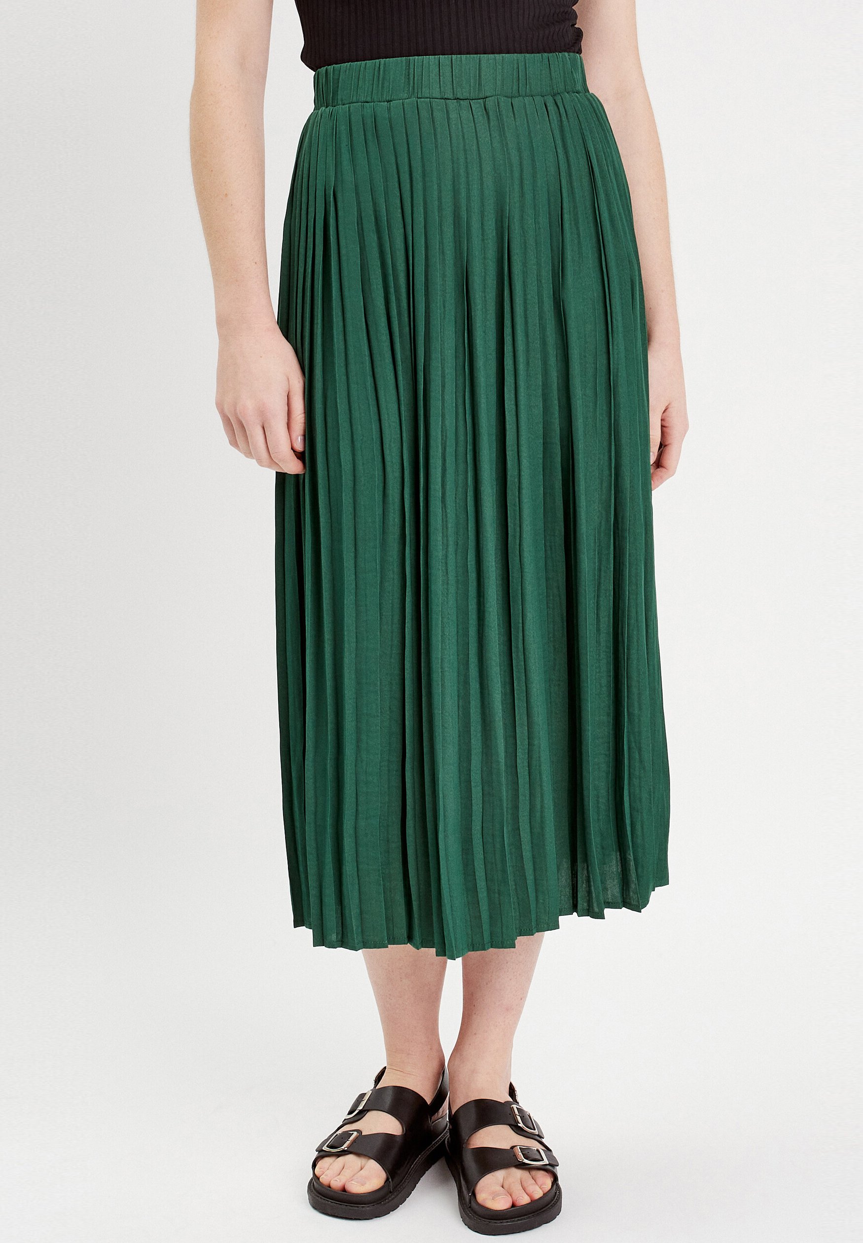 Jupe Short Cache Cache Jupe PlissÃ©e Jupe Plissée Blanche Bershka