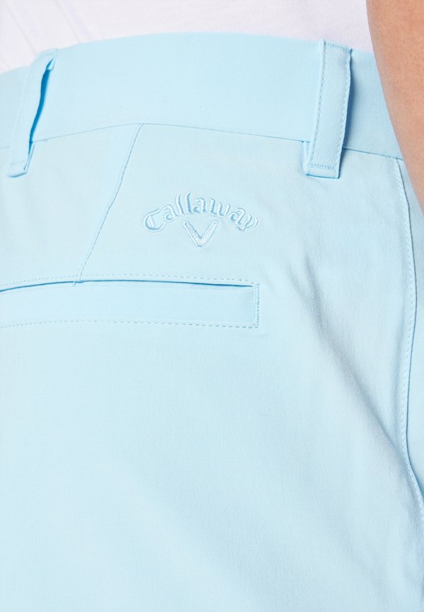 TECH SHORT  - Sports shorts - arctic paradise3