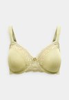 LADYFORM SOFT - Σουτιέν με μπανέλα - olive gold