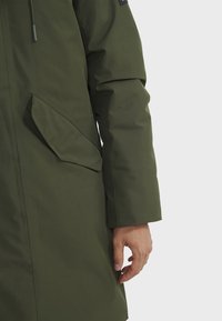 Aigle Parka - khaki