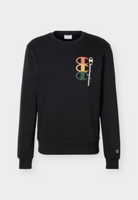Επιλέχθηκε, black