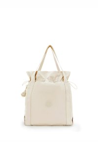 ELMAR - Handväska - simply beige