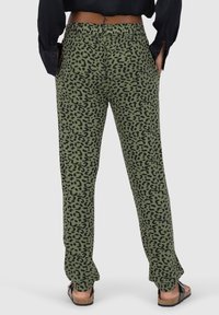 alife & kickin Trainingsbroek - dust