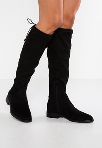 s.Oliver Botas - black