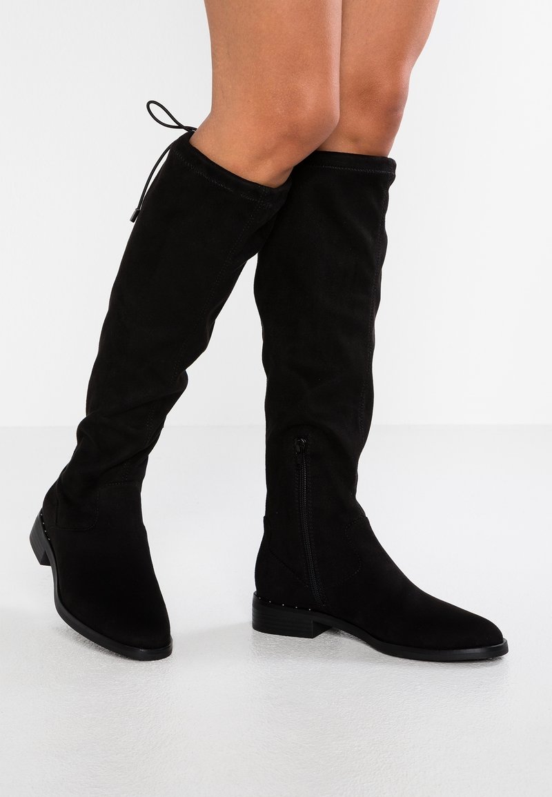 s.Oliver Botas - black