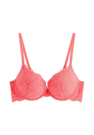 Lindex, Bøjle-bh - strong coral