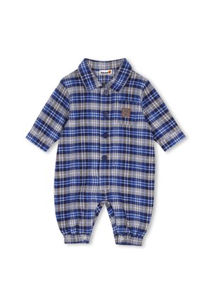 Timberland, COMBINAISON MANCHES LONGUES - Combinaison - medieval blue