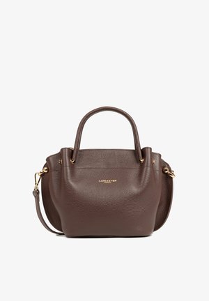 LANCASTER, LANCASTER - Borsa a mano - marron - in - or pâle
